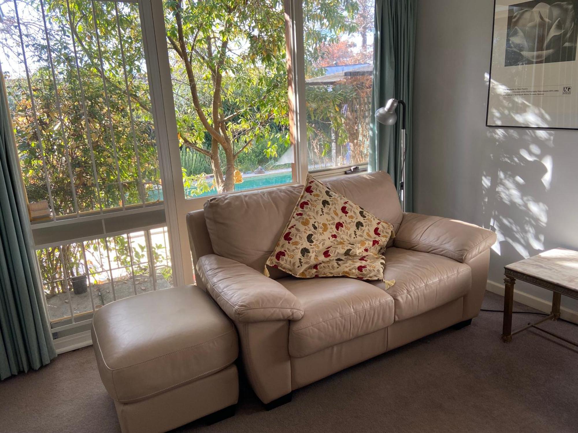 Apartment Griffith Gallery Flat Canberra